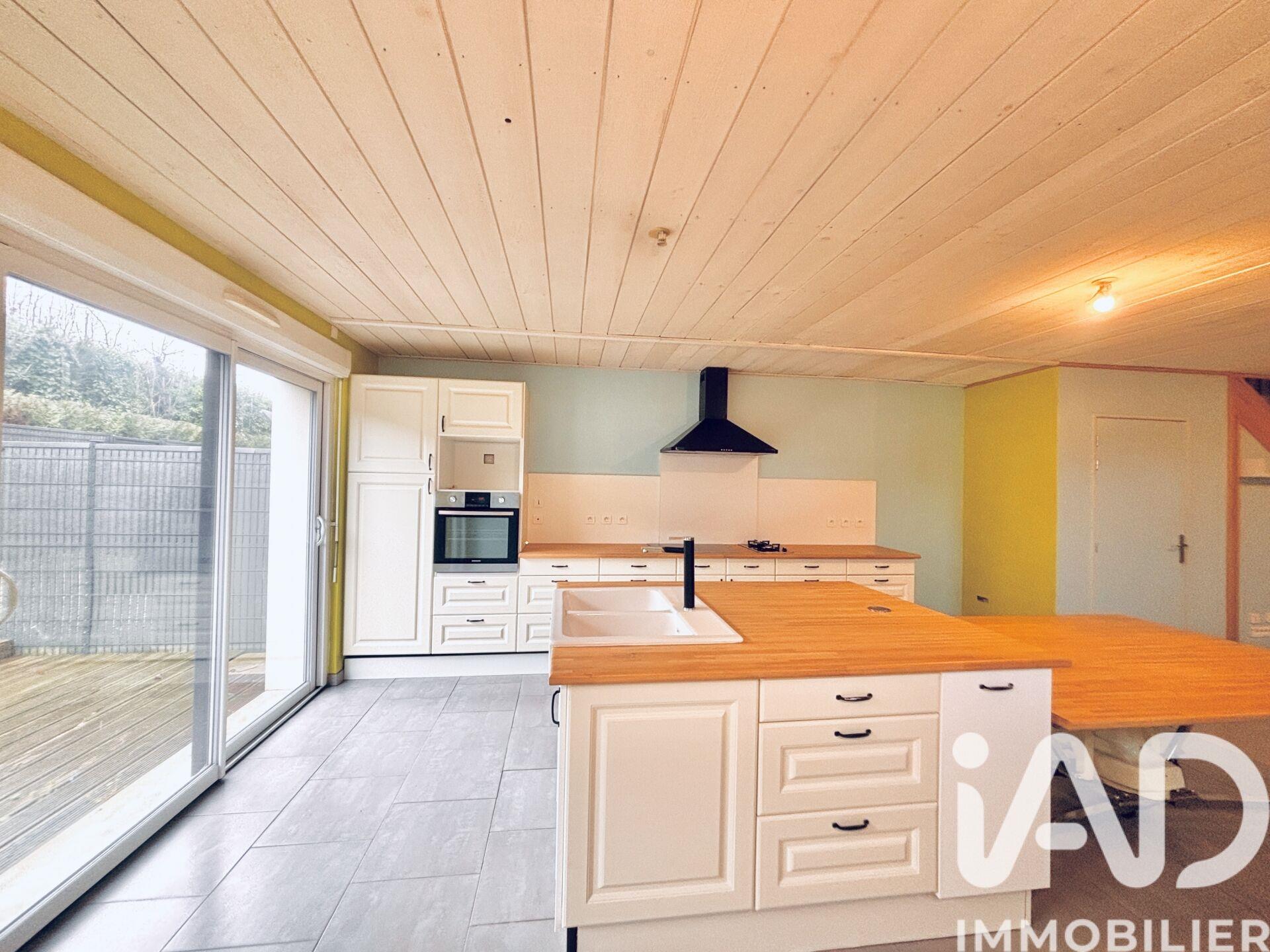 Appartement à vendre, 82m², Buchères