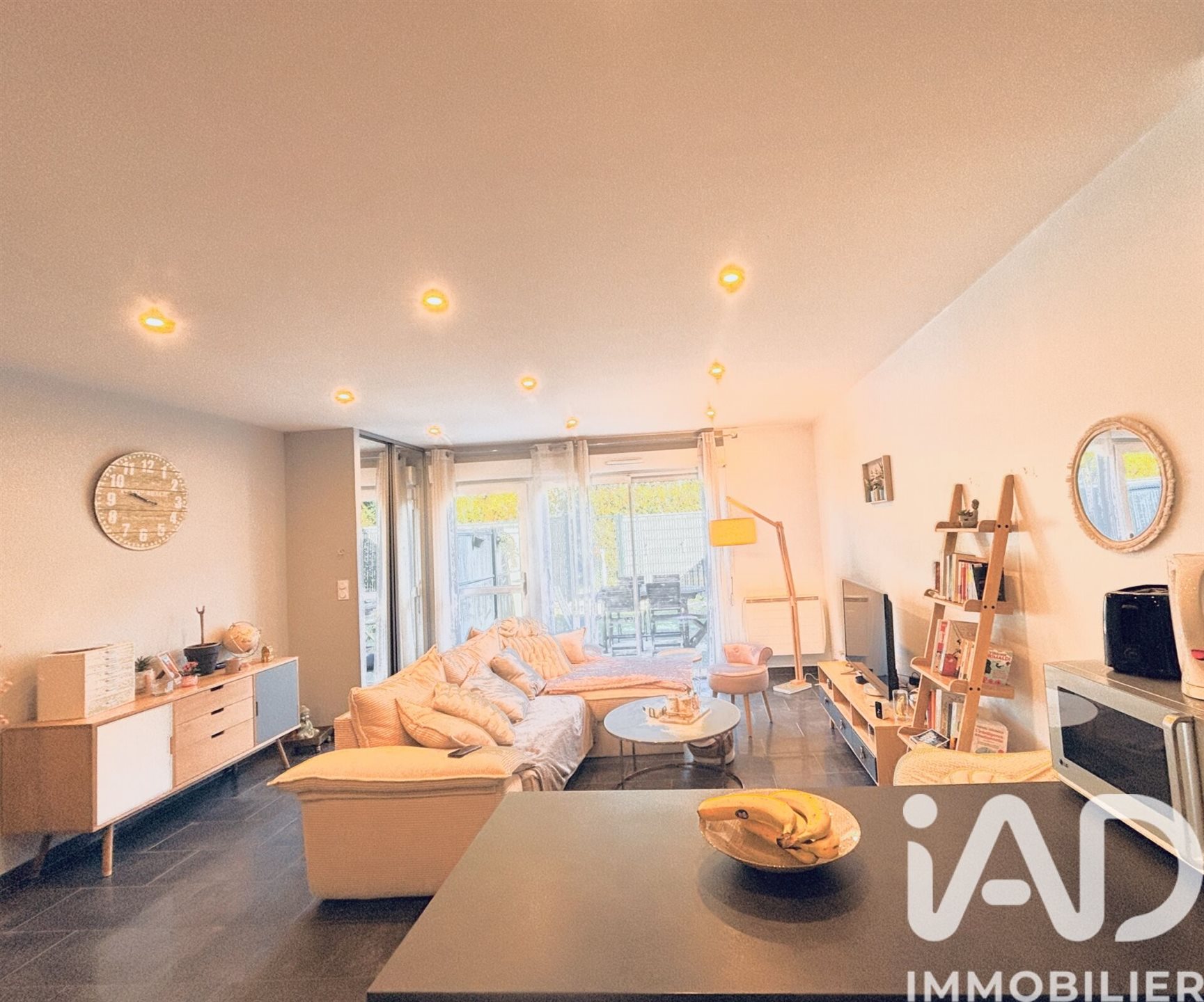Appartement à vendre, 83m², Buchères