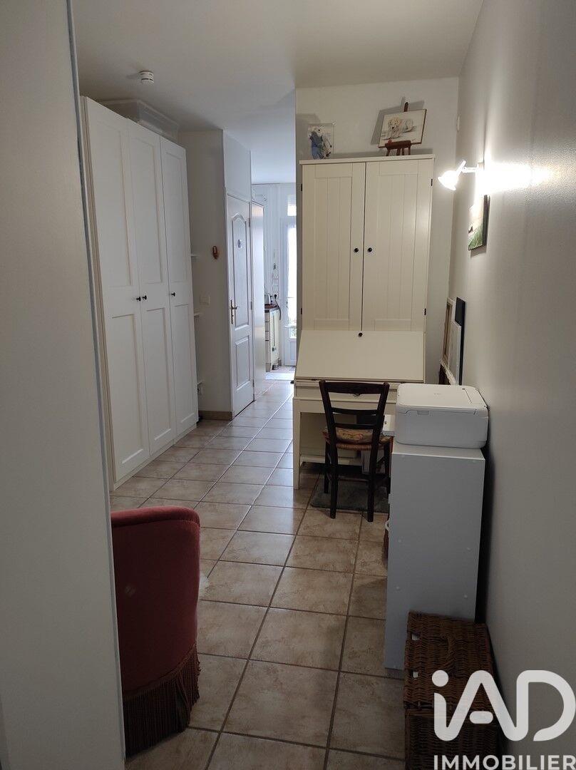 Appartement à vendre, 73m², Saint-Michel-Chef-Chef