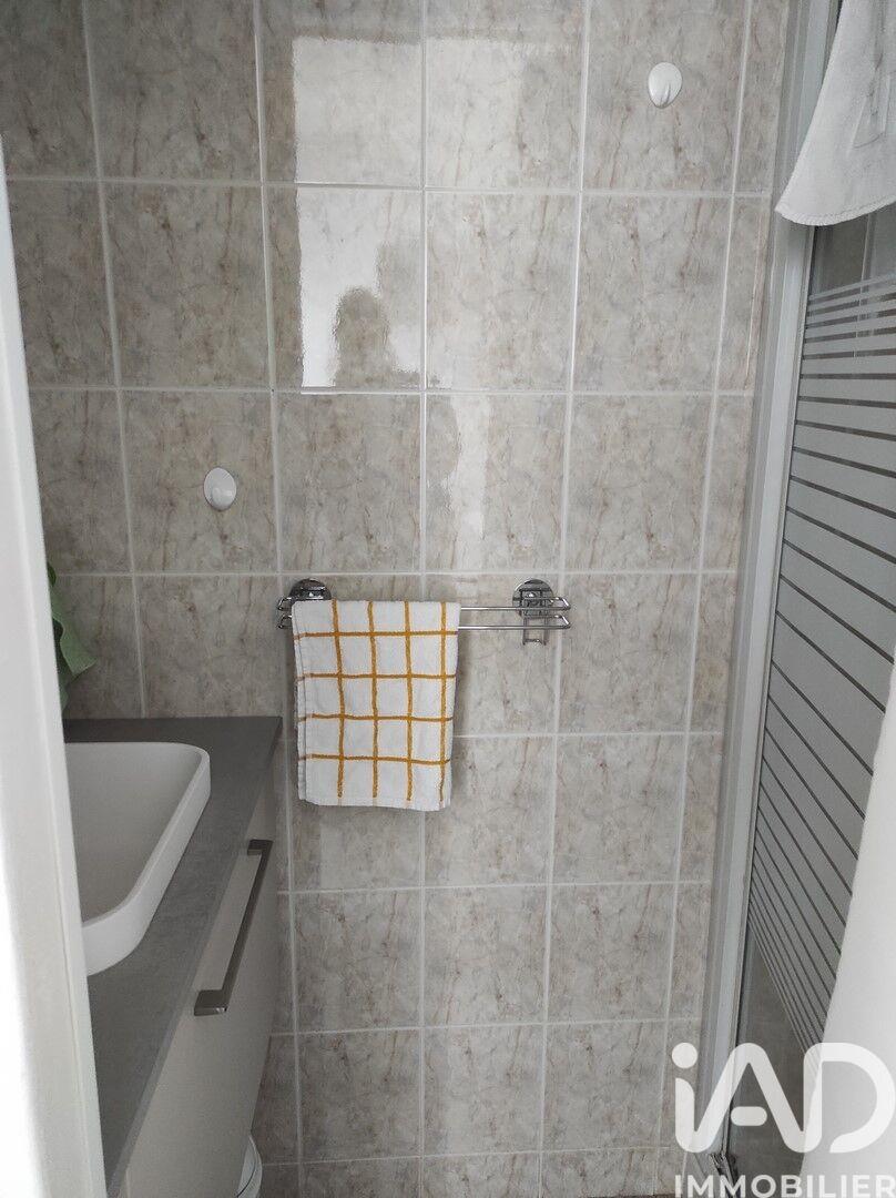 Appartement à vendre, 73m², Saint-Michel-Chef-Chef