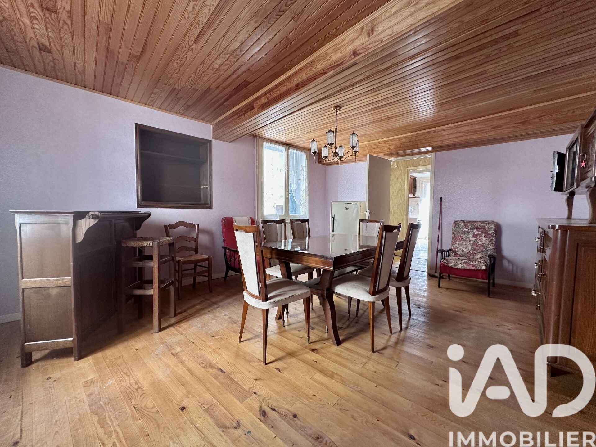 Maison à vendre, 82m², Saint-Paul-de-Fenouillet