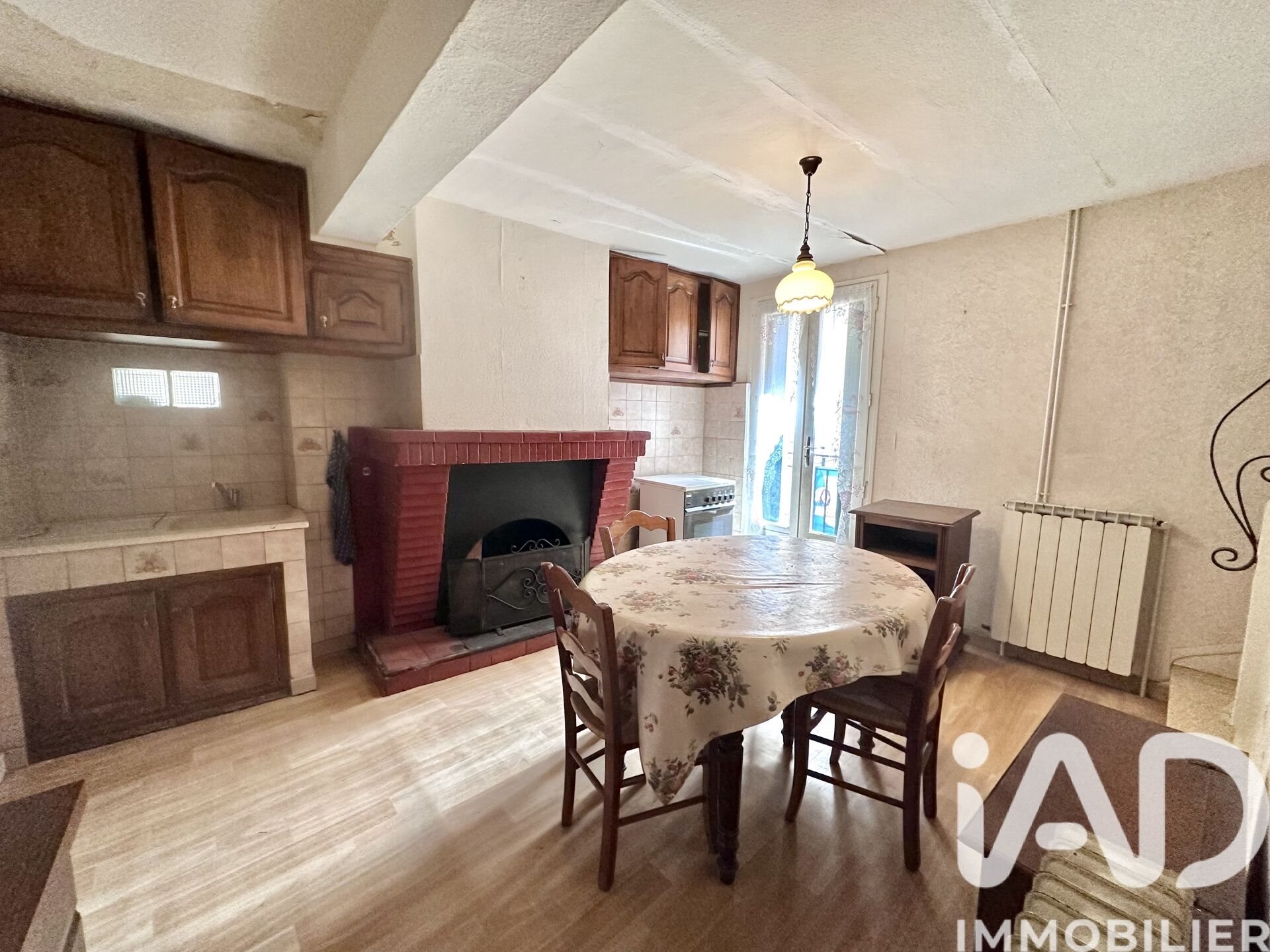 Maison à vendre, 82m², Saint-Paul-de-Fenouillet