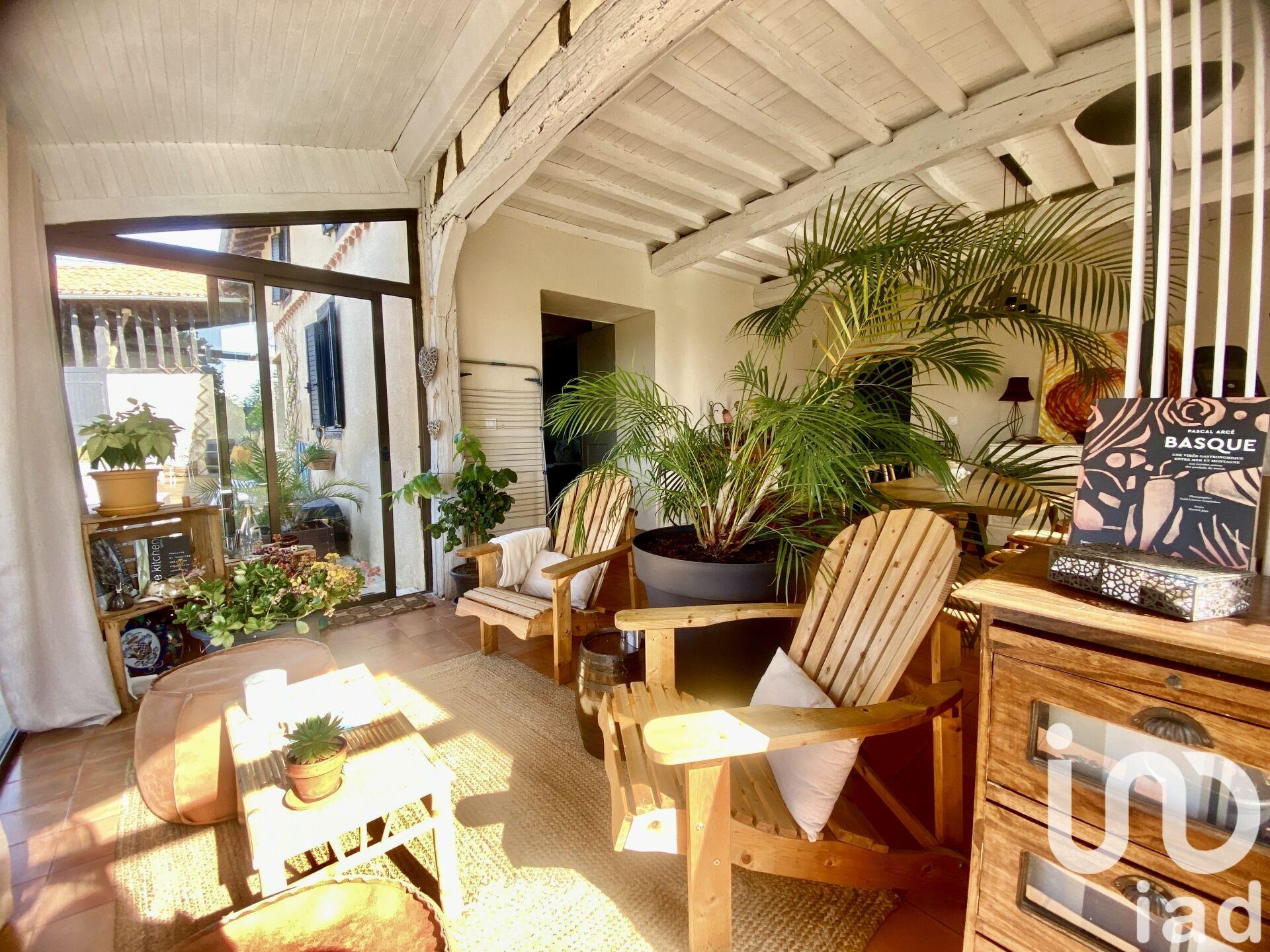 Maison à vendre, 170m², Miélan