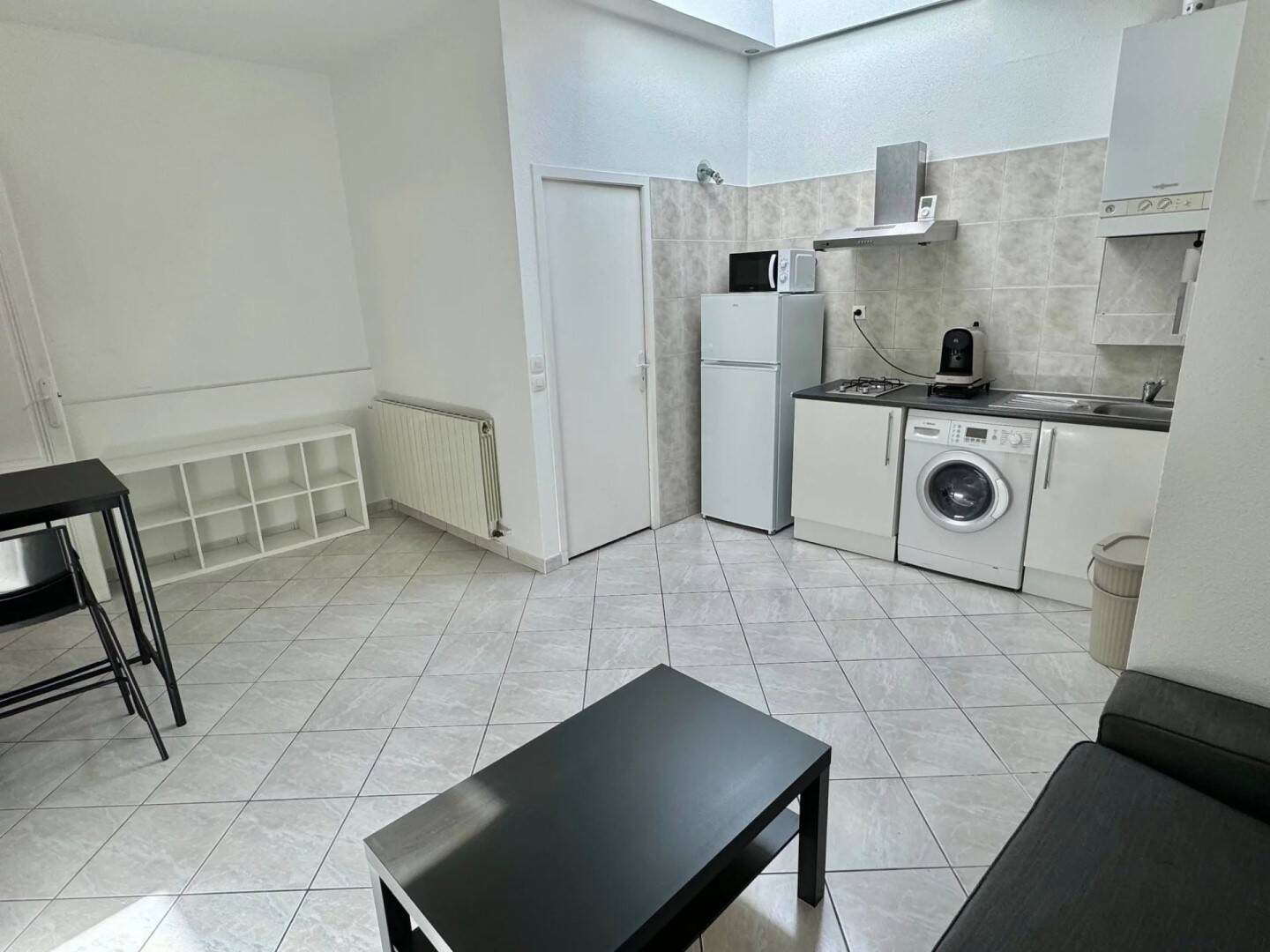 Maison à louer, 40m², Bordeaux