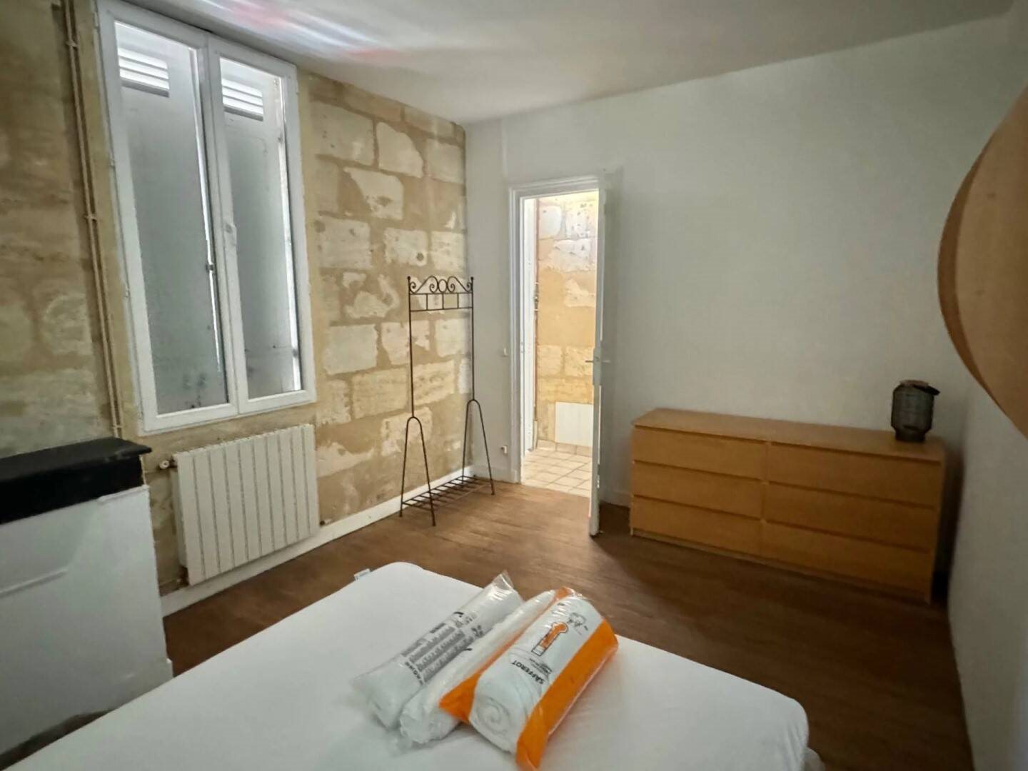 Maison à louer, 40m², Bordeaux