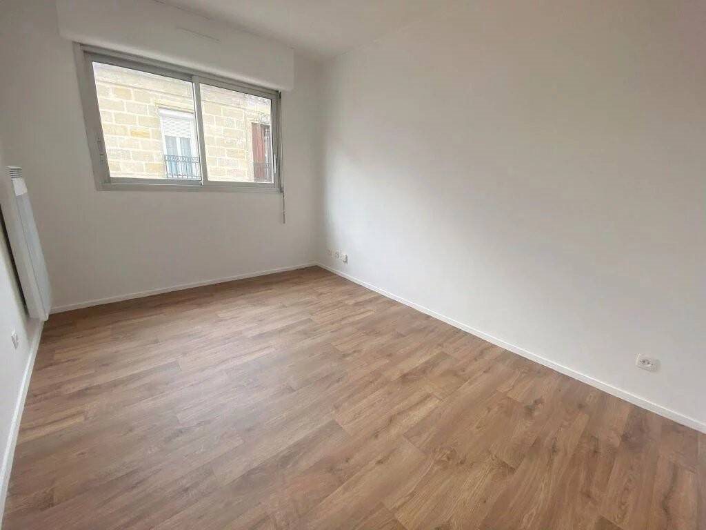 Appartement à louer, 17m², Bordeaux