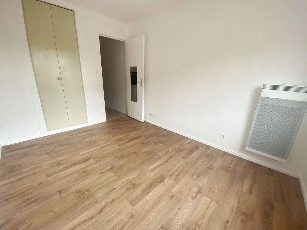 Appartement à louer, 17m², Bordeaux