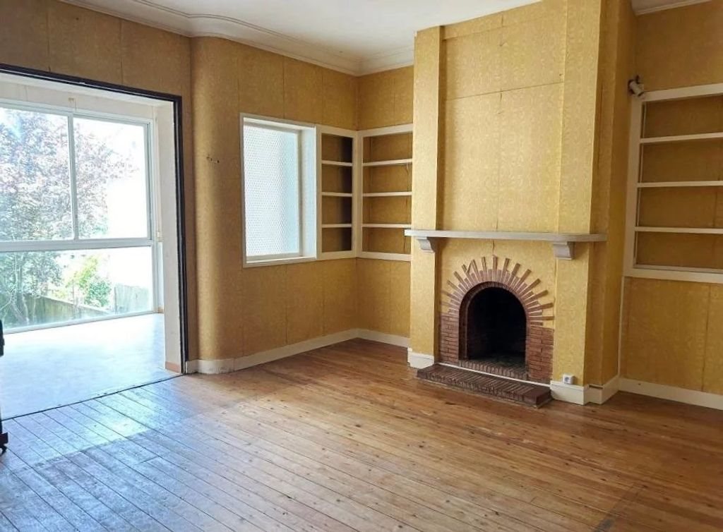 Maison à vendre, 200m², Bordeaux