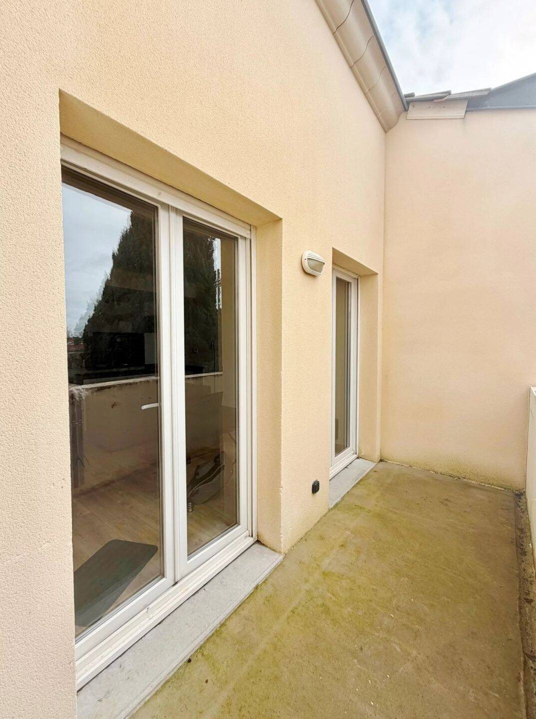 Appartement à louer, 49m², Bègles