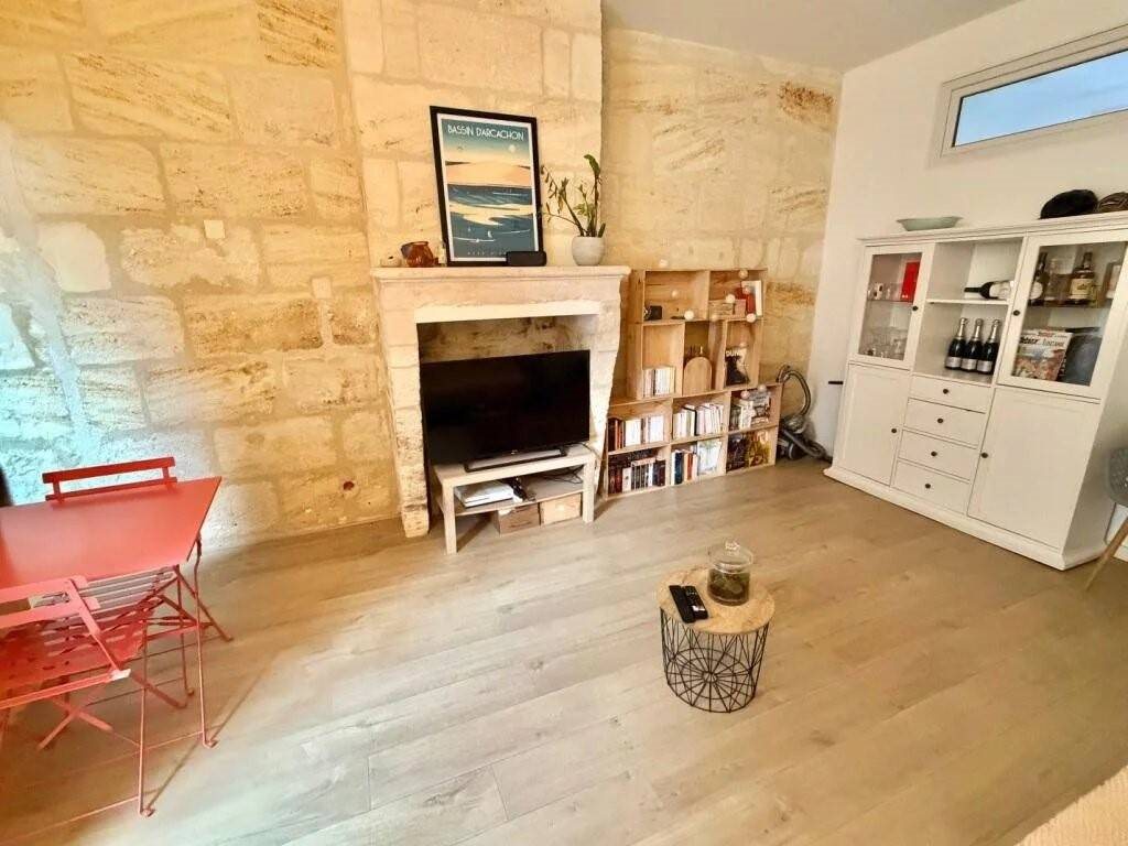 Appartement à vendre, 45m², Bordeaux