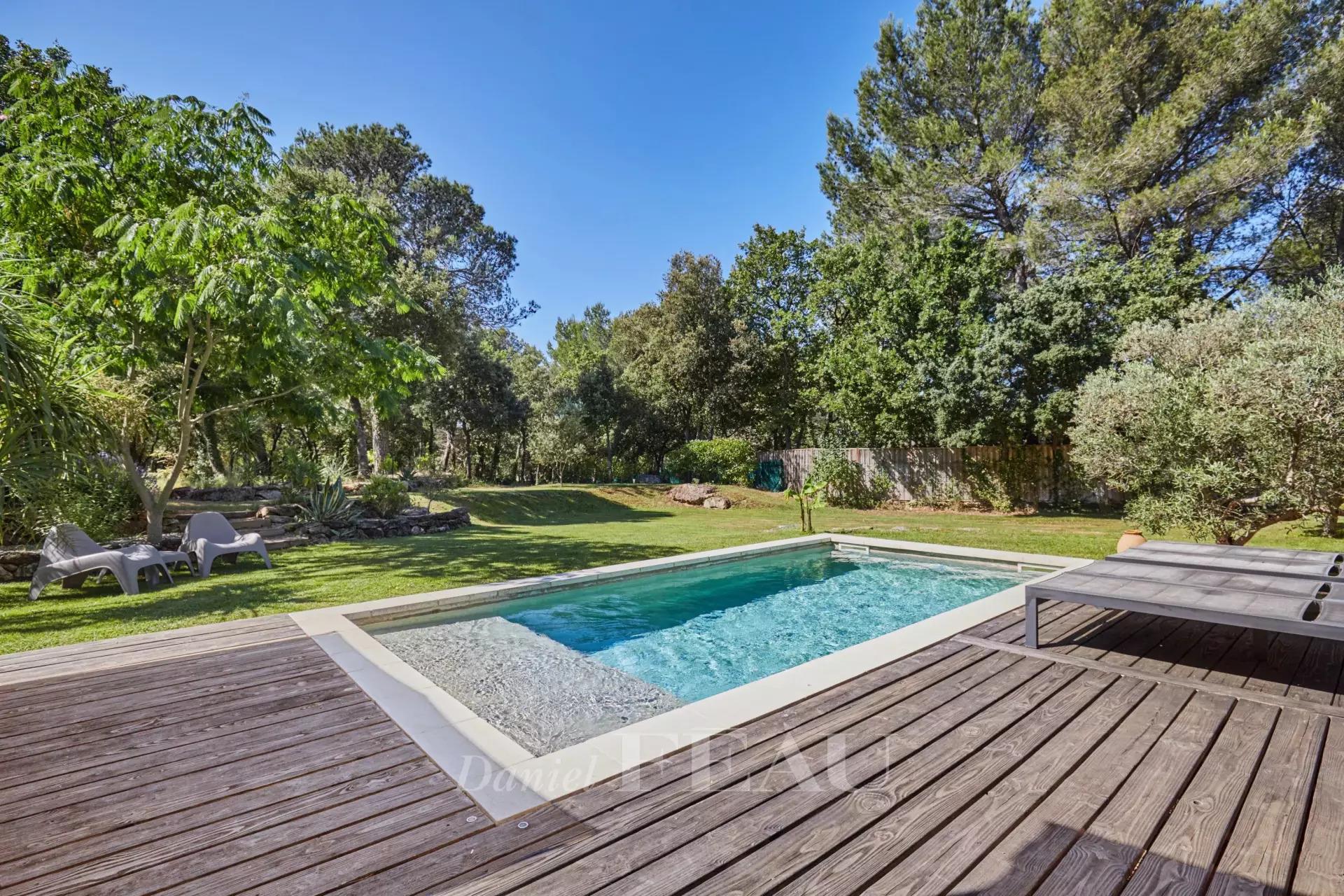 Maison à vendre, 200m², Aix-en-Provence