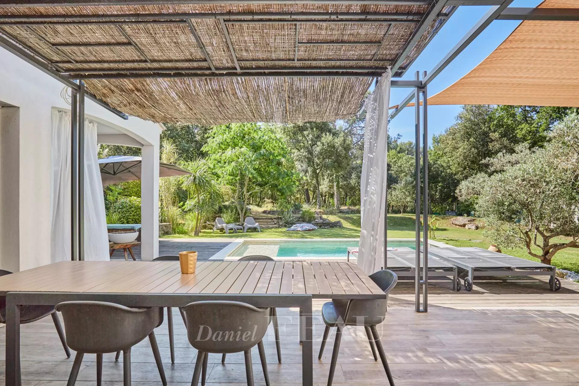 Maison à vendre, 200m², Aix-en-Provence