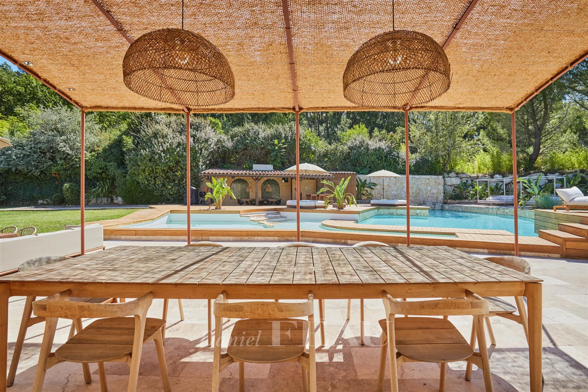 Maison à vendre, 500m², Aix-en-Provence