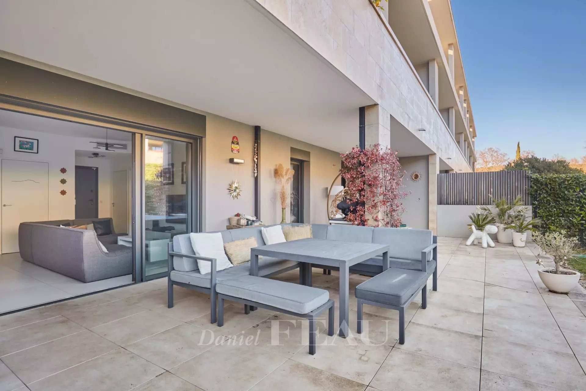 Appartement à vendre, 69m², Aix-en-Provence