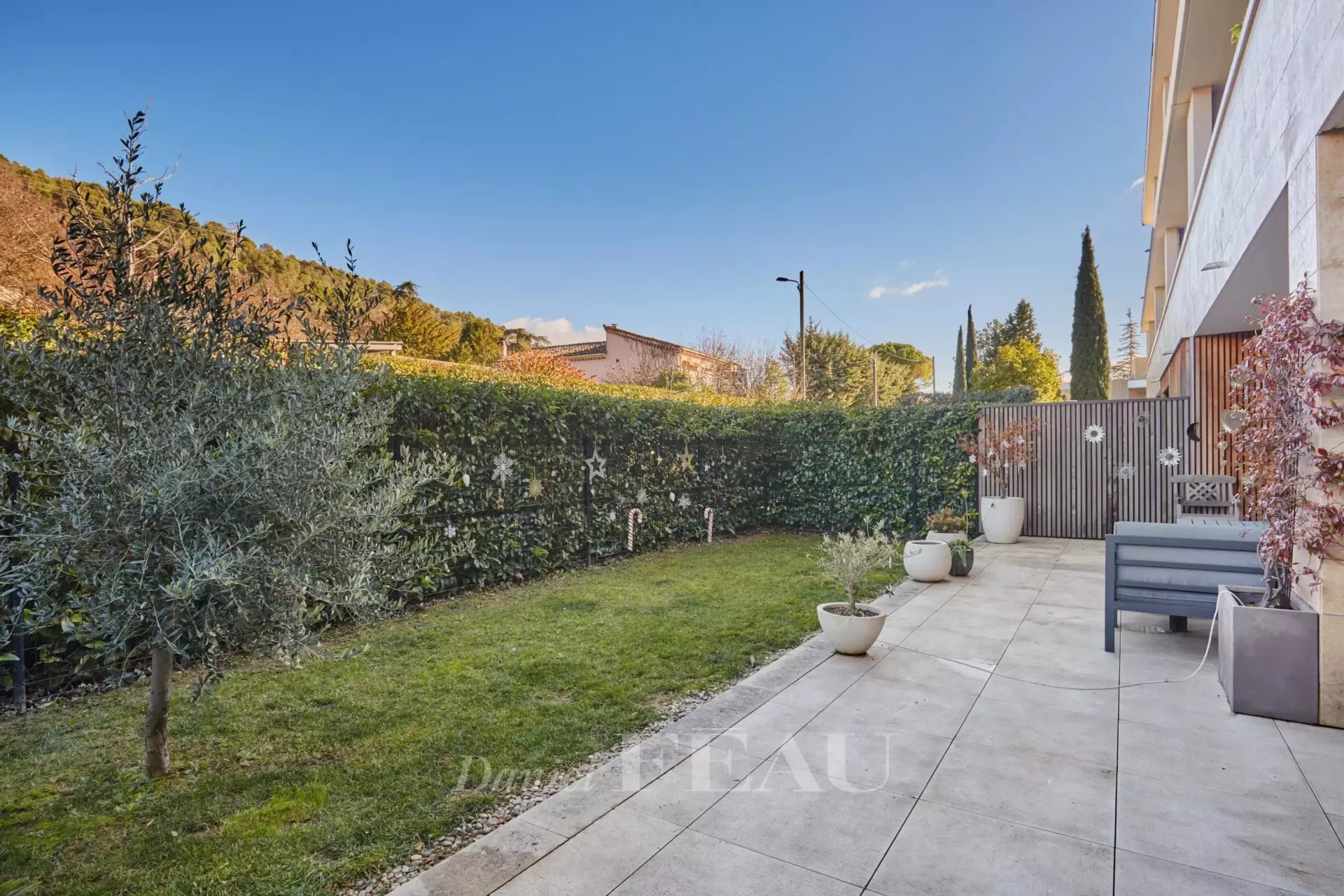 Appartement à vendre, 69m², Aix-en-Provence