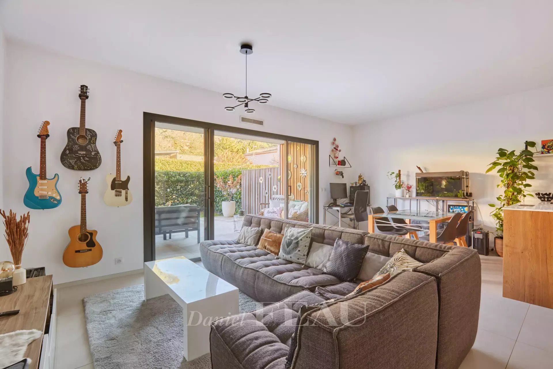 Appartement à vendre, 69m², Aix-en-Provence