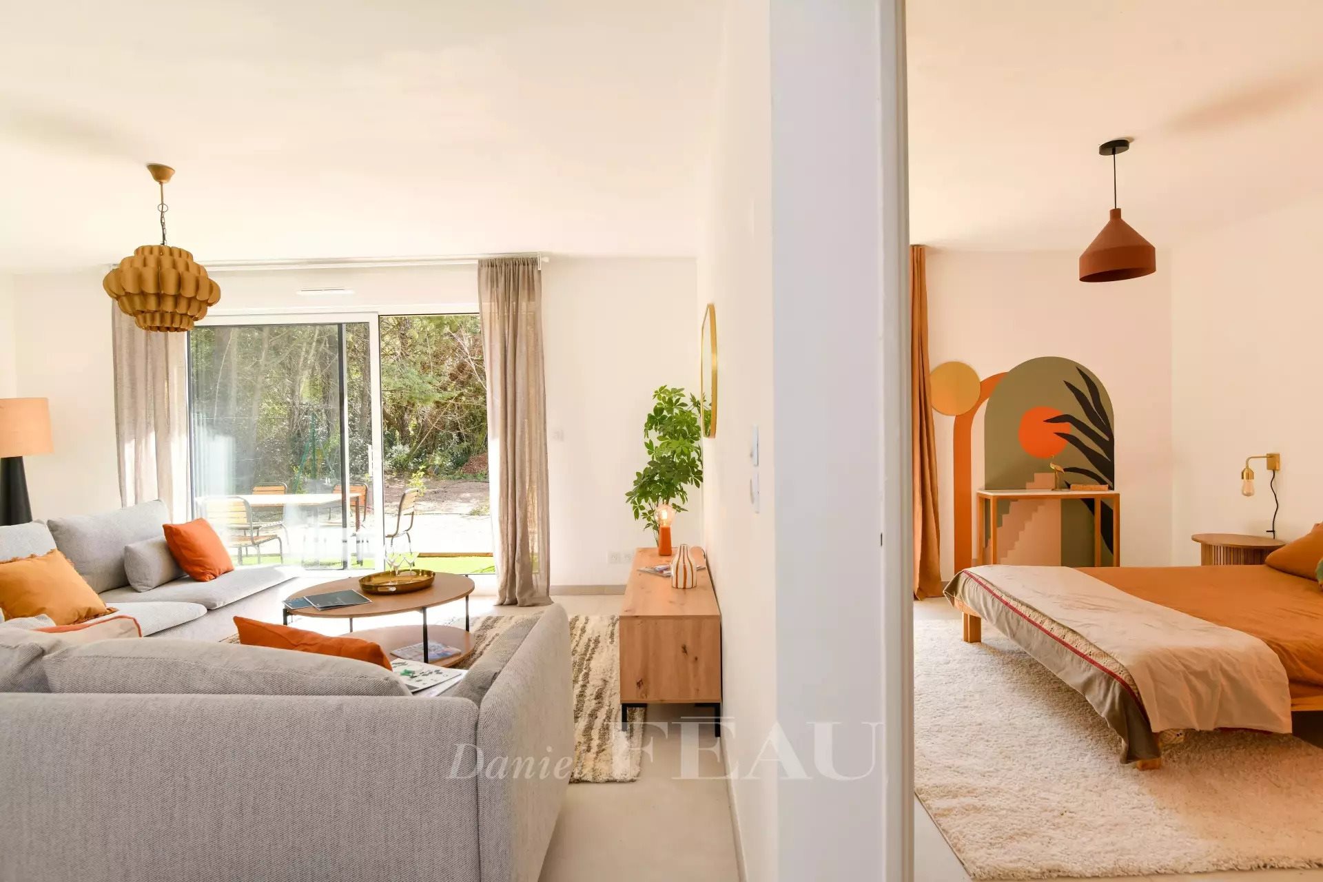 Appartement à vendre, 98m², Aix-en-Provence