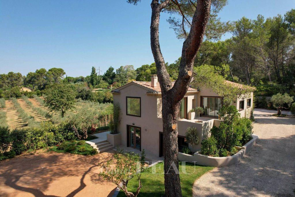 Maison à vendre, 160m², Aix-en-Provence