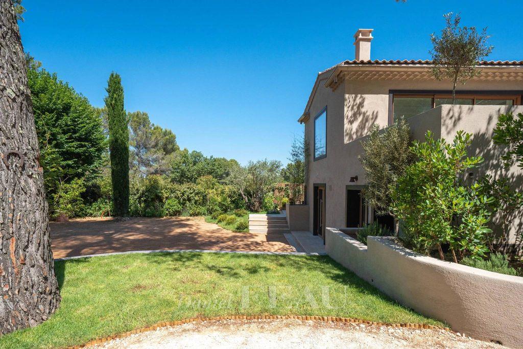 Maison à vendre, 160m², Aix-en-Provence