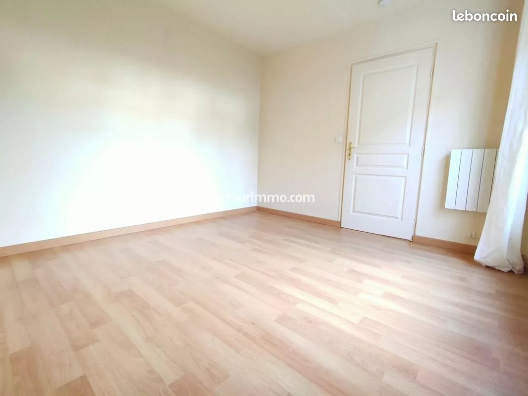 Appartement à louer, 30m², Sucy-en-Brie