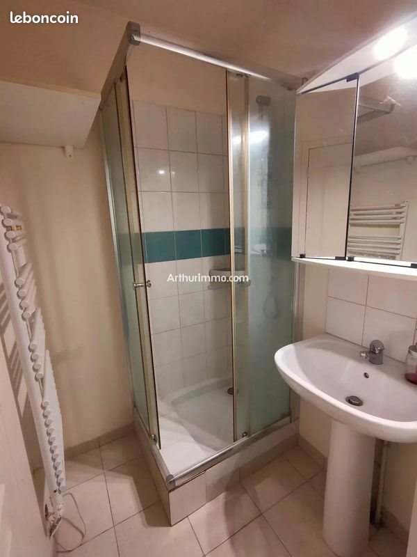 Appartement à louer, 30m², Sucy-en-Brie