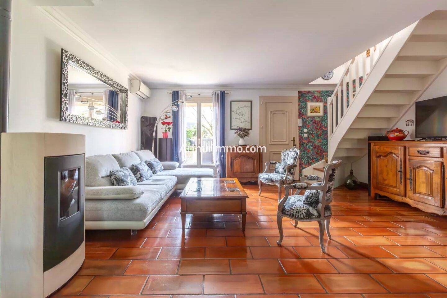 Maison à vendre, 133m², Sucy-en-Brie