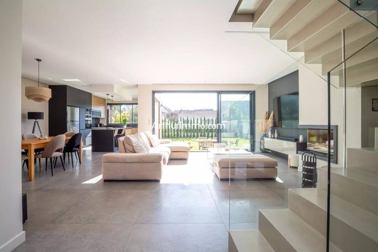 Maison à vendre, 160m², Sucy-en-Brie