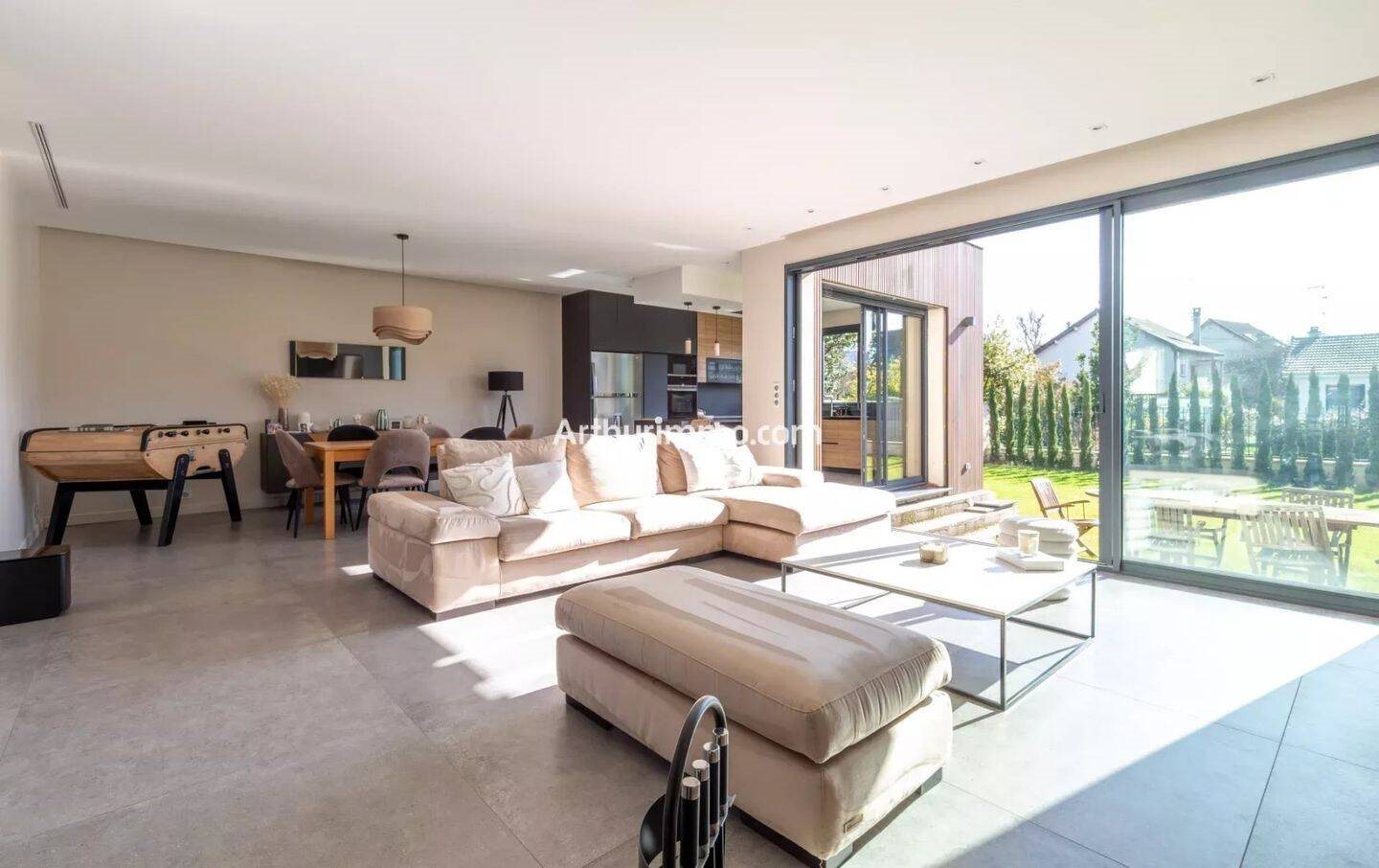 Maison à vendre, 160m², Sucy-en-Brie