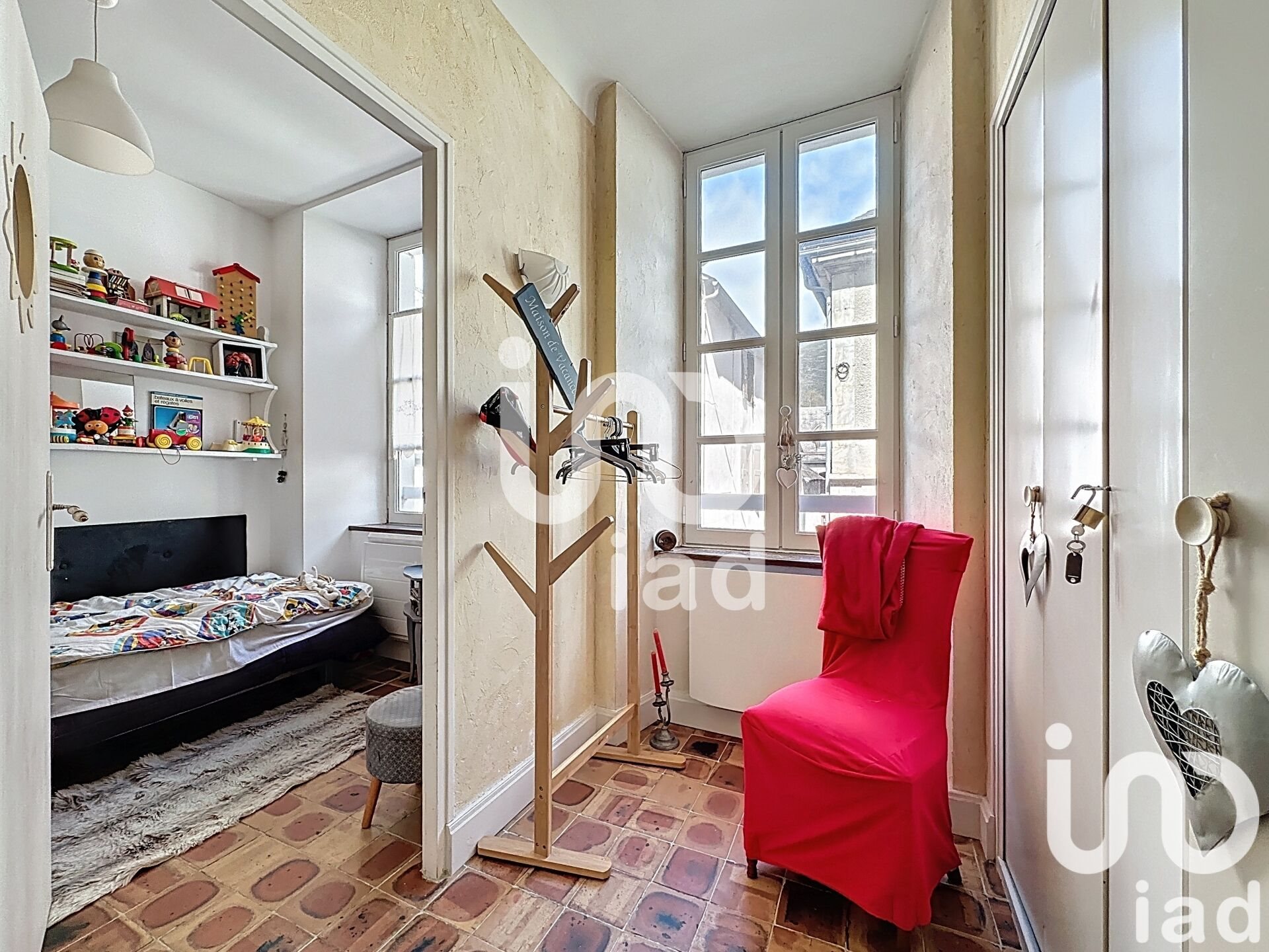 Maison à vendre, 246m², Arreau