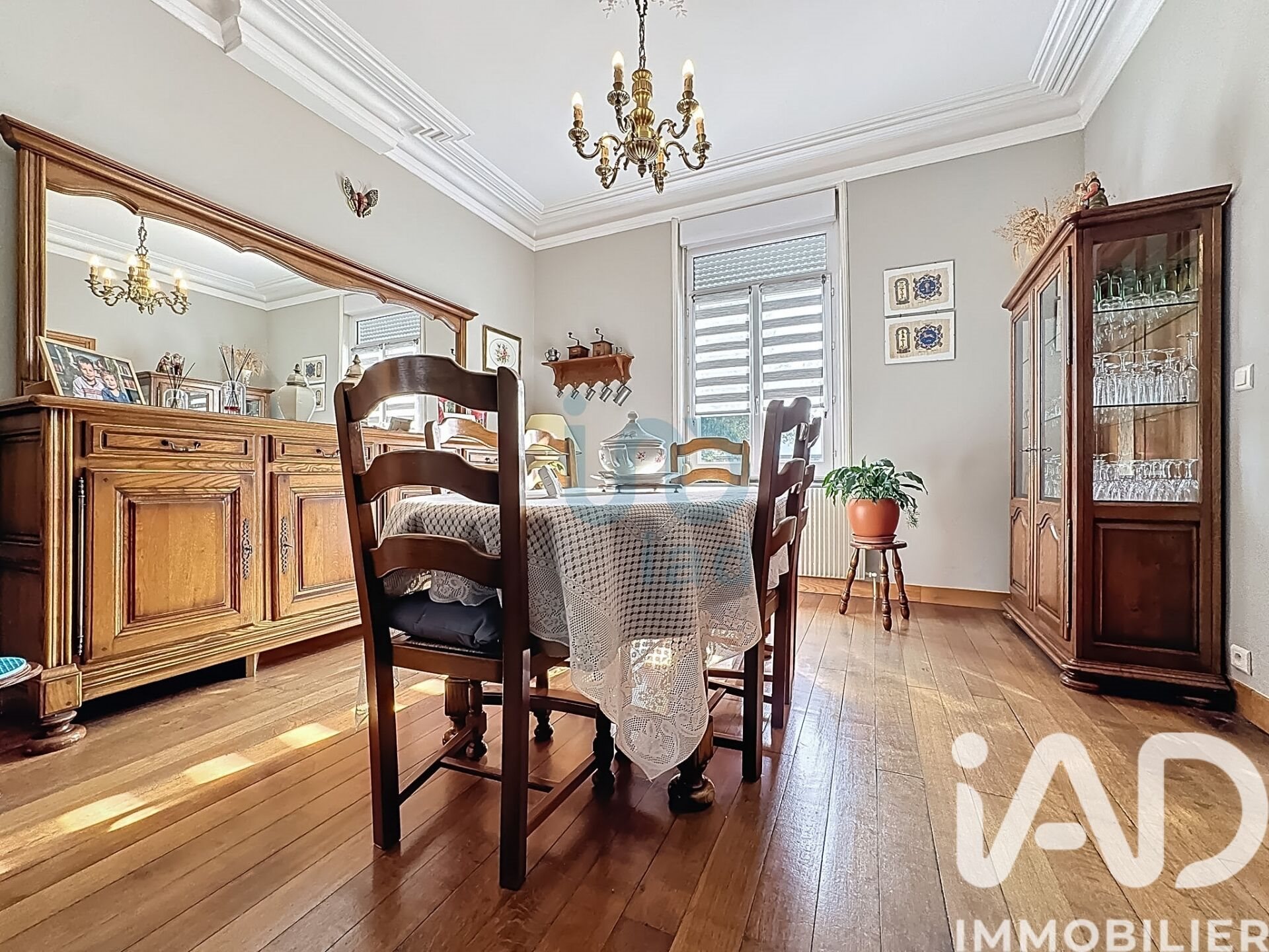 Maison à vendre, 180m², Givet