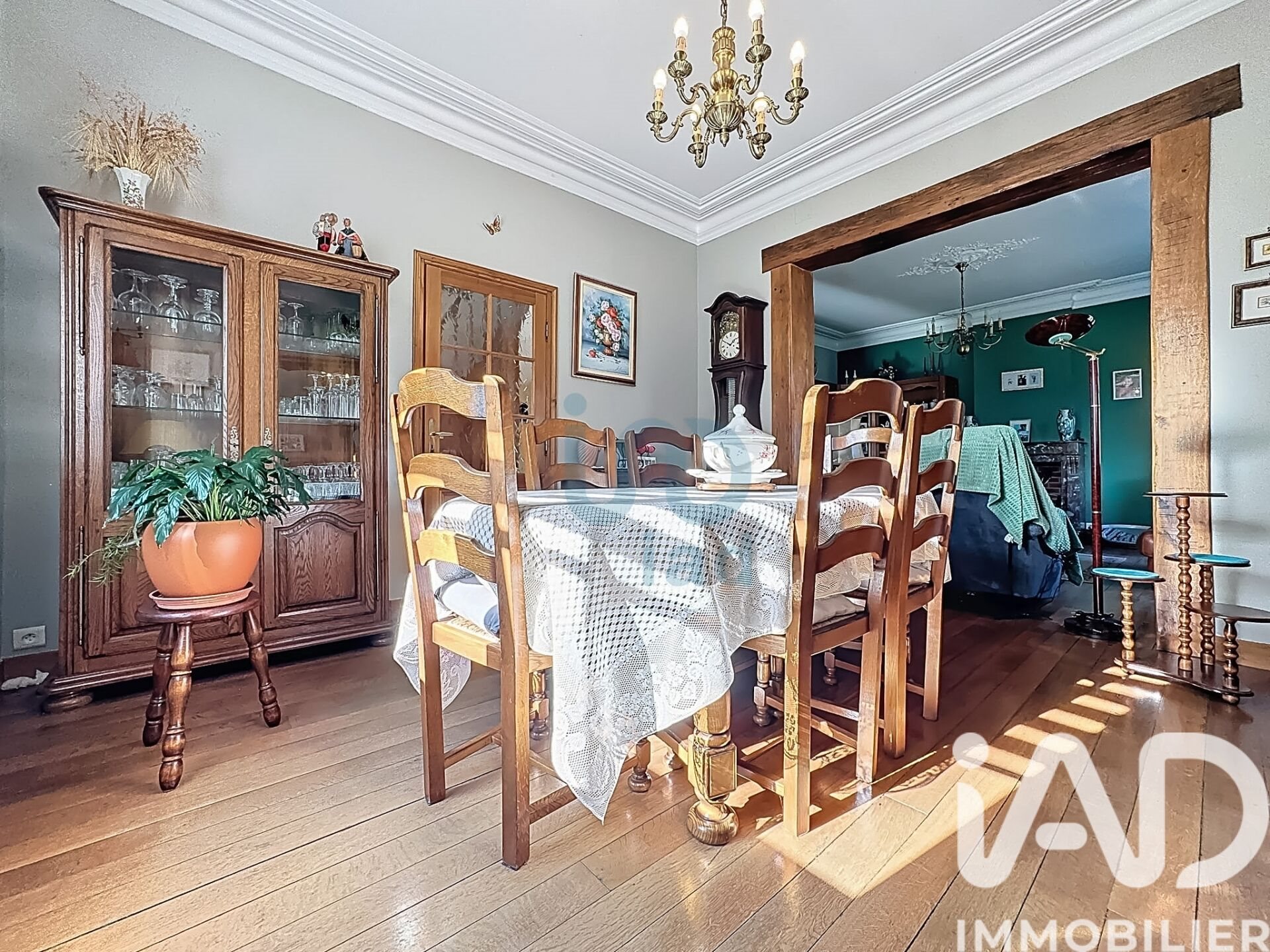 Maison à vendre, 180m², Givet