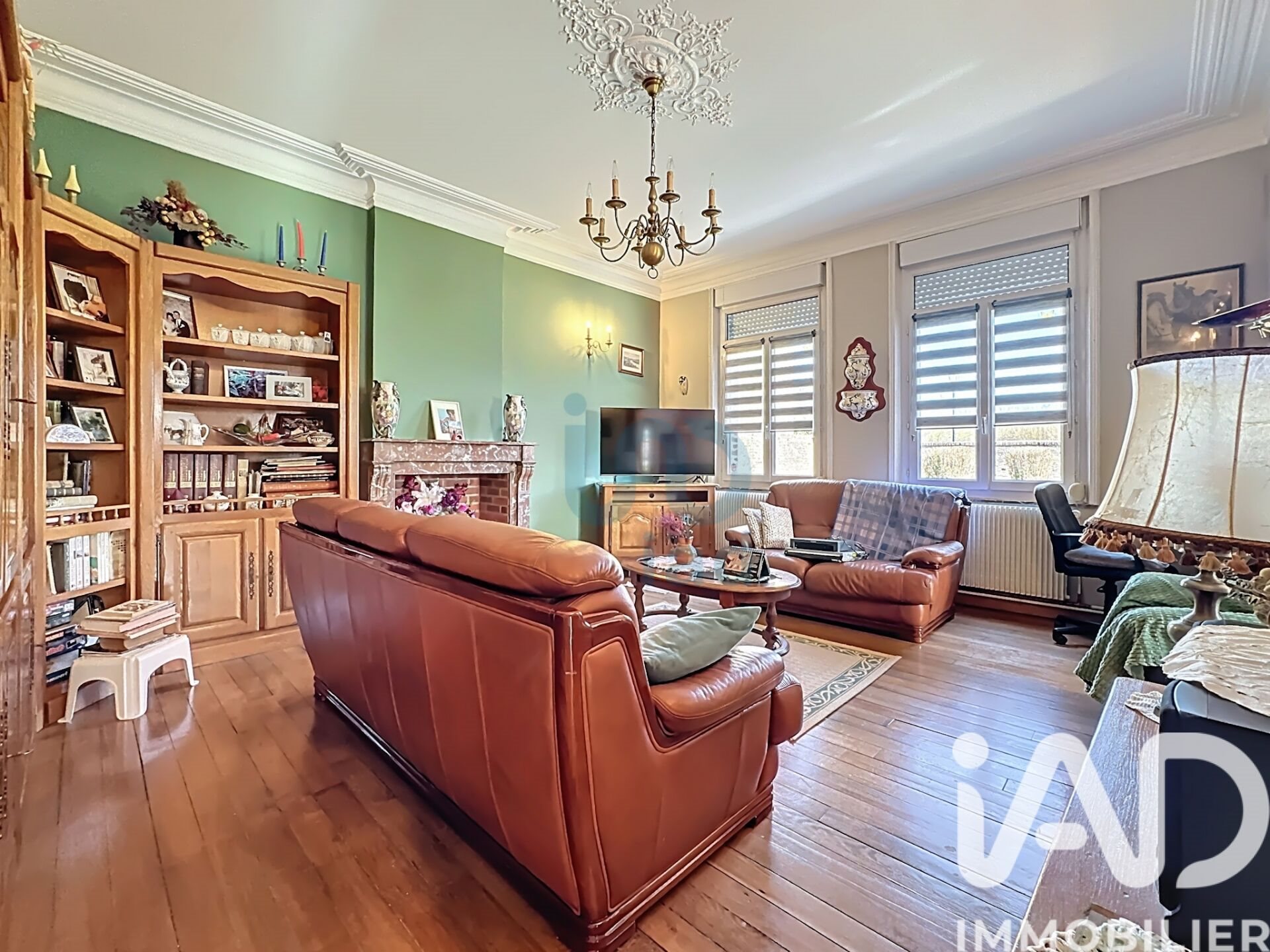Maison à vendre, 180m², Givet