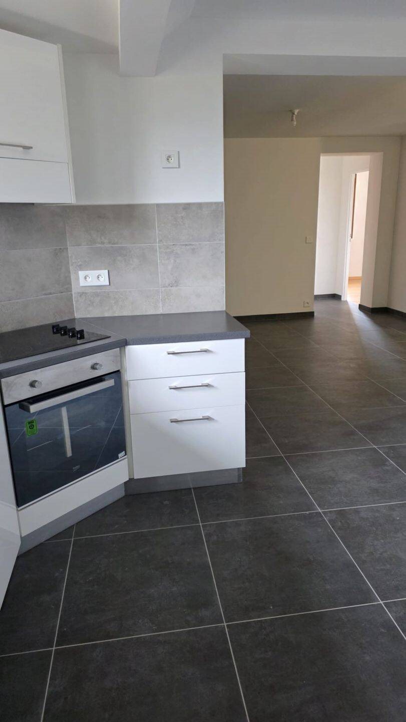 Appartement à louer, 71m², Eloise