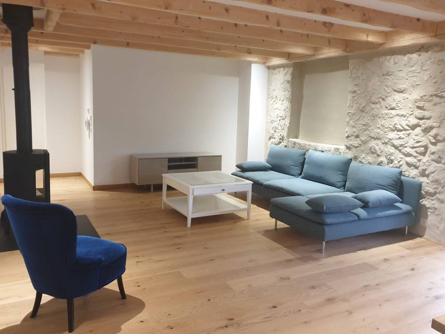 Appartement à louer, 92m², Divonne-les-Bains