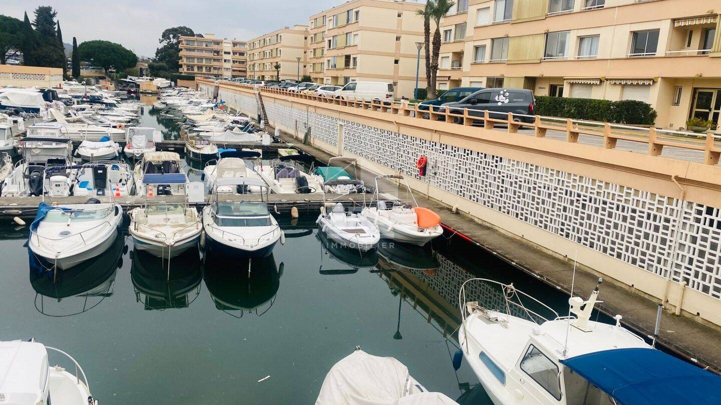 Maison à vendre, 13m², Mandelieu-la-Napoule