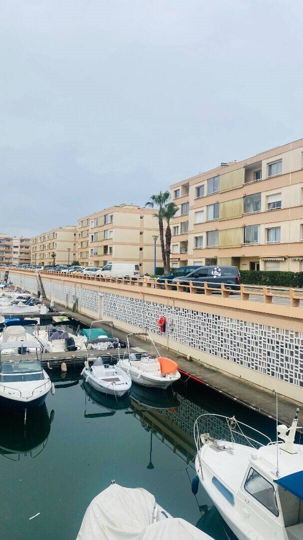 Maison à vendre, 13m², Mandelieu-la-Napoule