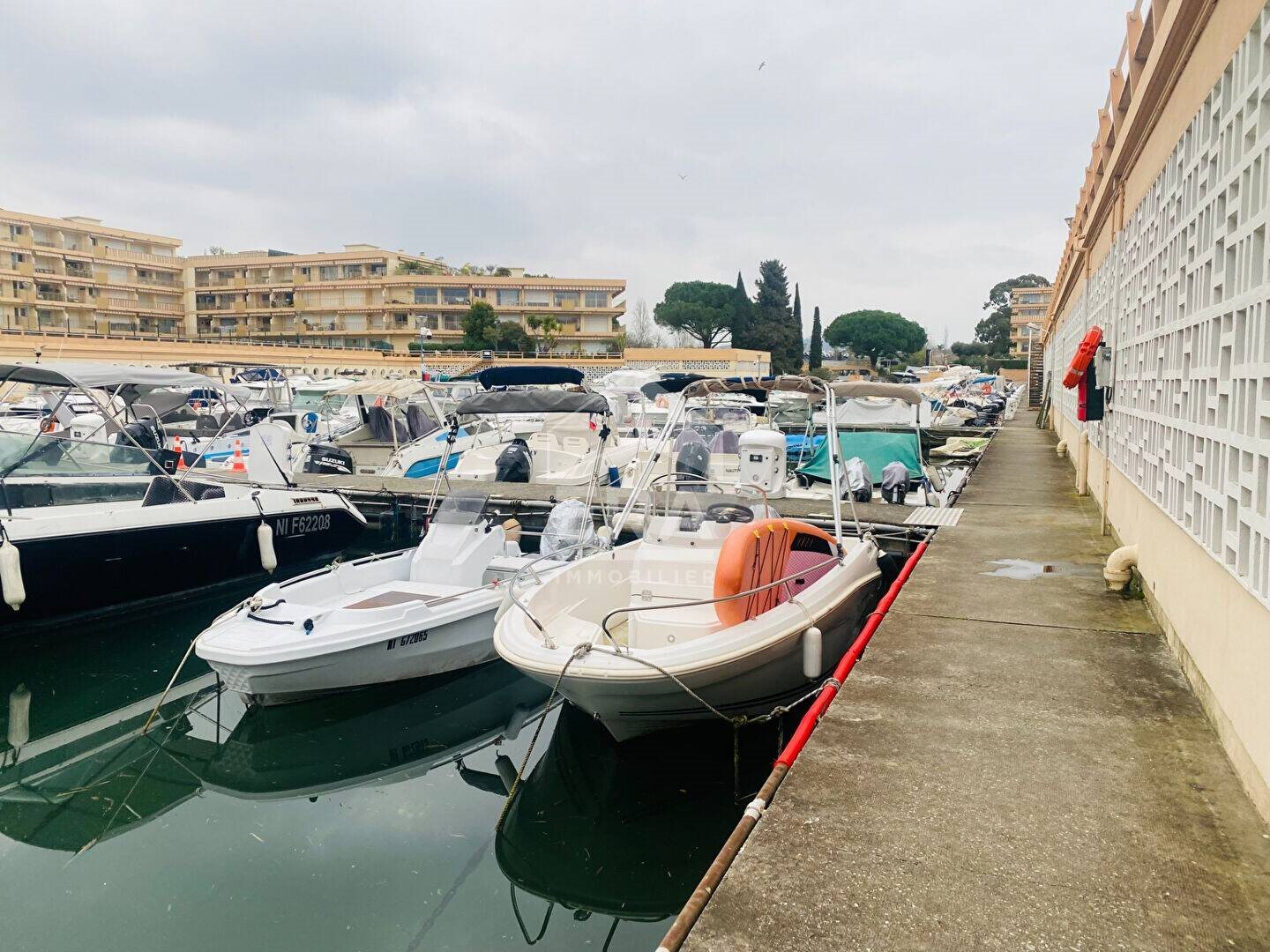 Maison à vendre, 13m², Mandelieu-la-Napoule