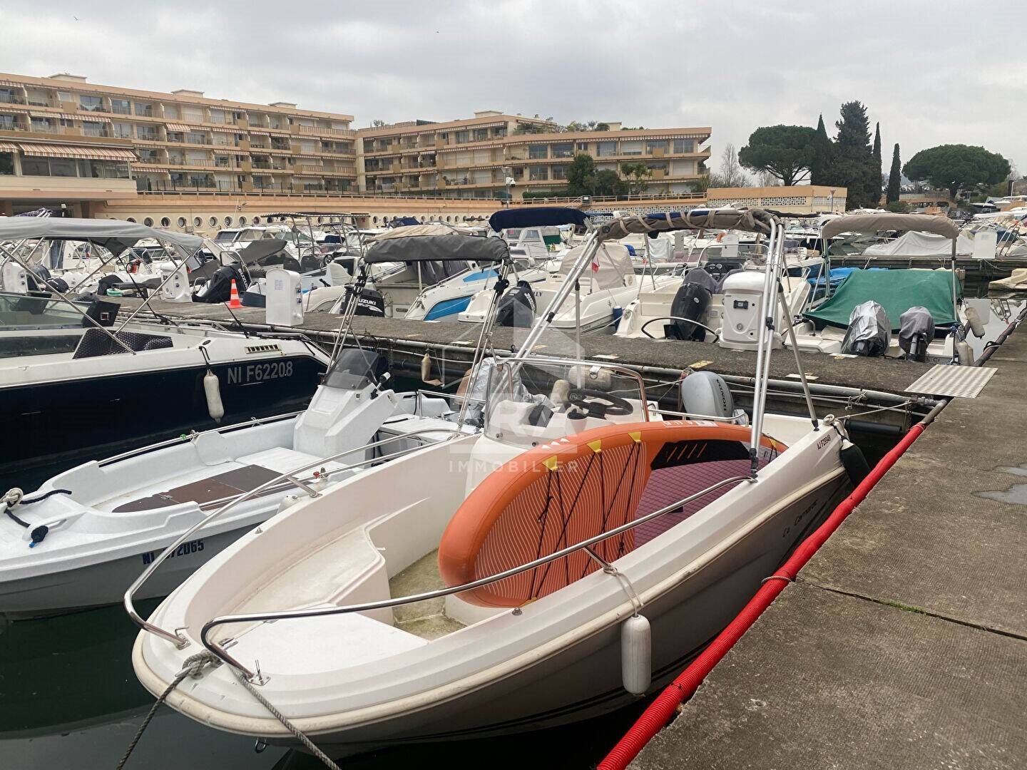 Maison à vendre, 13m², Mandelieu-la-Napoule