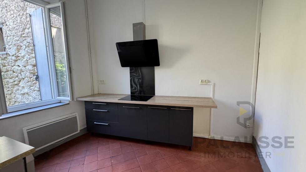 Appartement à vendre, 210m², Coursan
