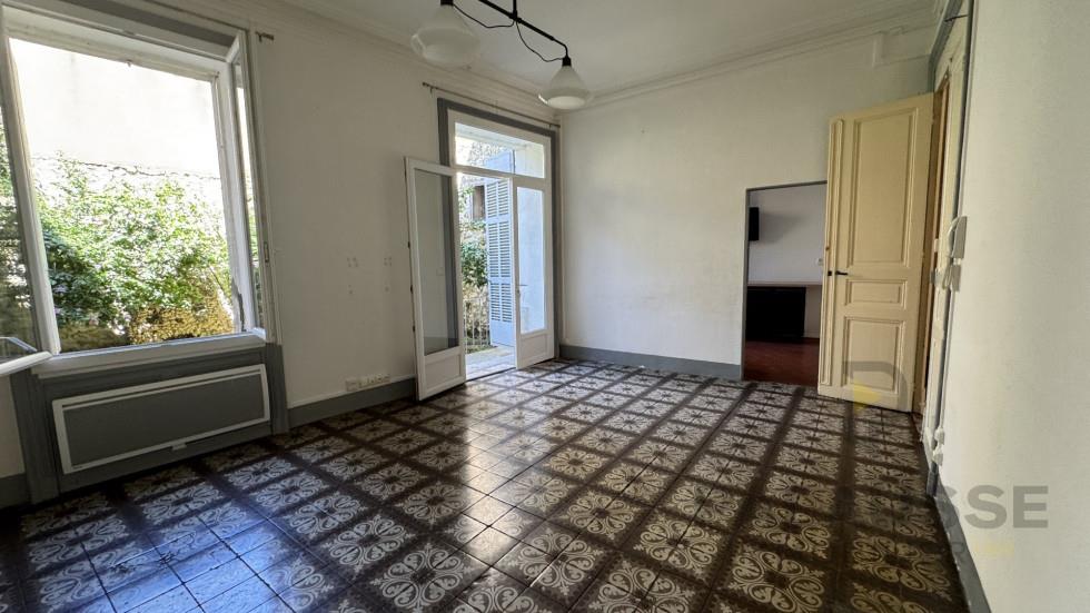 Appartement à vendre, 210m², Coursan