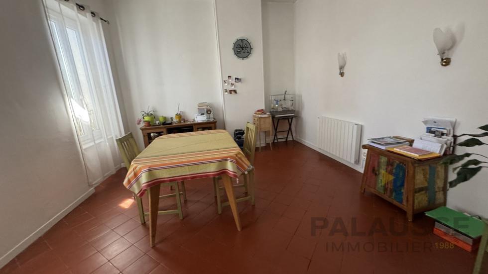Appartement à vendre, 210m², Coursan