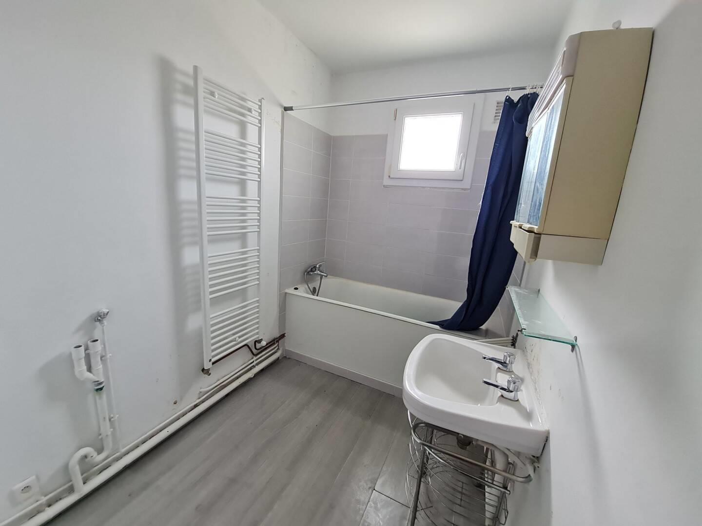 Appartement à vendre, 68m², Soyaux
