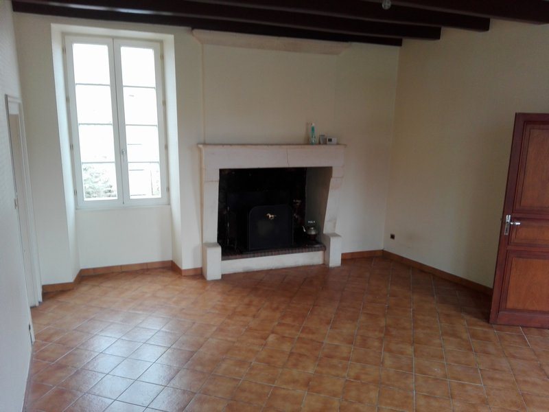 Maison à louer, 167m², Trois-Palis