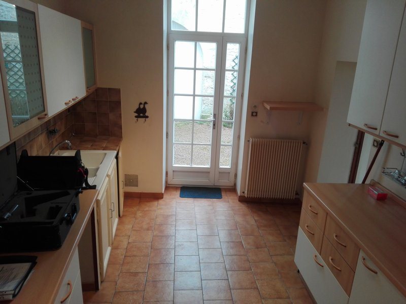 Maison à louer, 167m², Trois-Palis