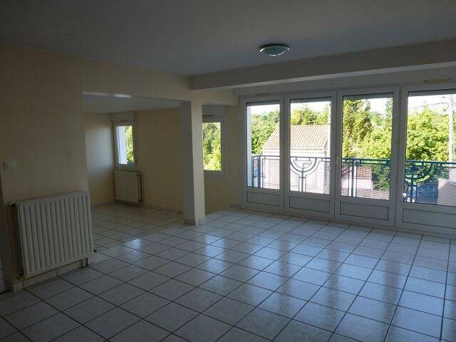 Appartement à vendre, 95m², Soyaux