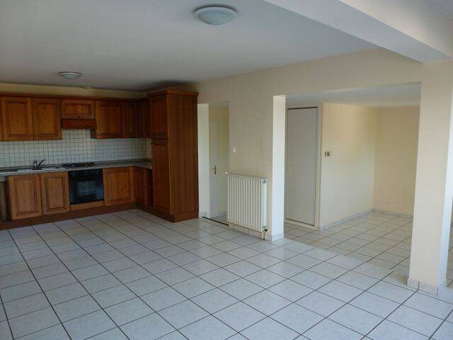 Appartement à vendre, 95m², Soyaux