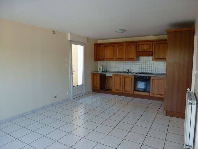 Appartement à vendre, 95m², Soyaux