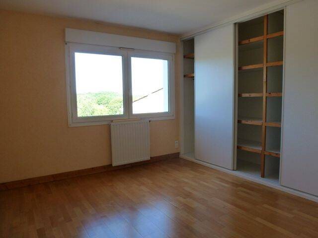 Appartement à vendre, 95m², Soyaux