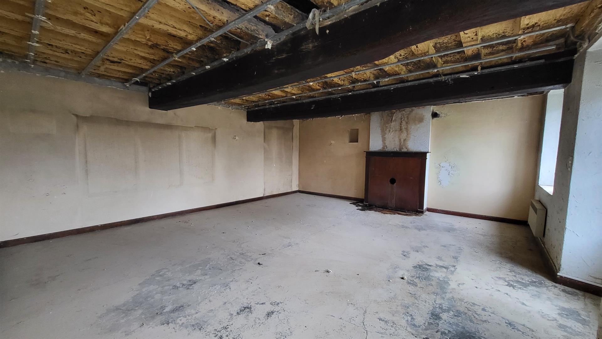 Maison à vendre, 122m², Vallons-de-l'Erdre