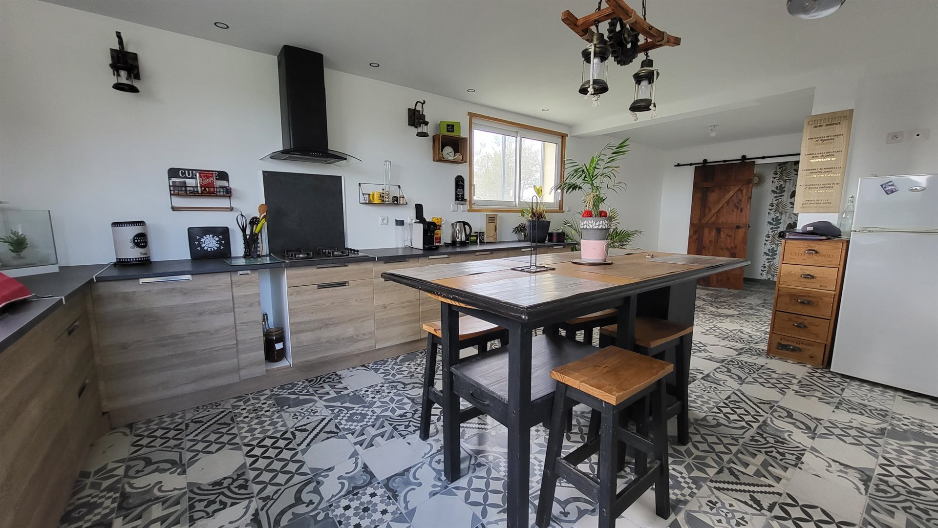 Maison à vendre, 100m², Le Pin